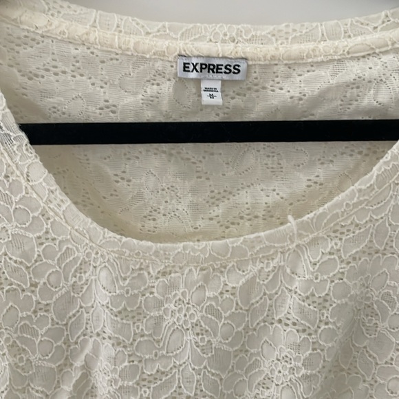 Express top - Picture 2 of 3